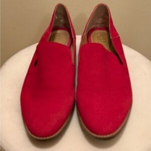 Franco Sarto Raspberry Women's Loafers